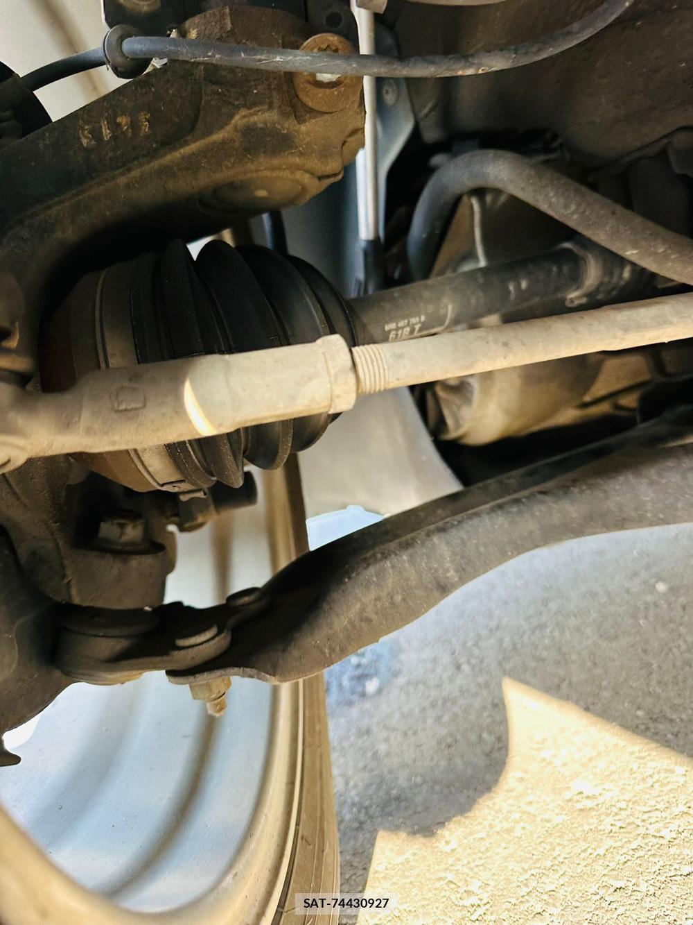 VolksWagen POLO 2013 6787618-33