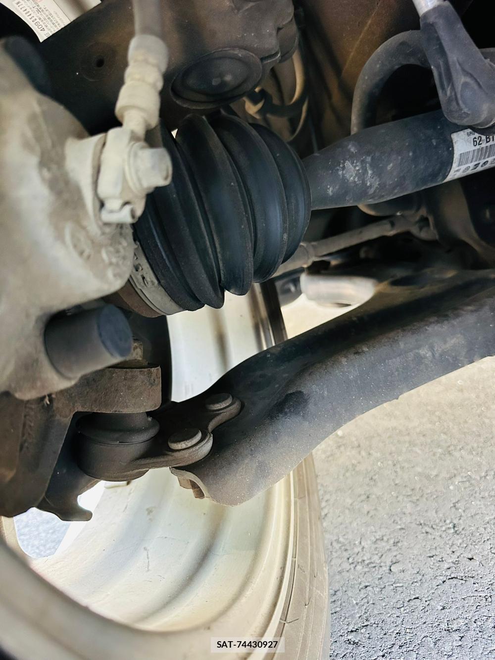 VolksWagen POLO 2013 6787618-34