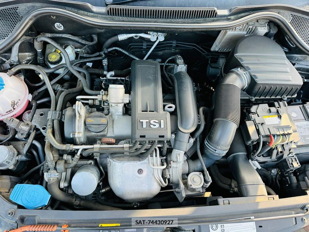 VolksWagen POLO 2013 6787618-38