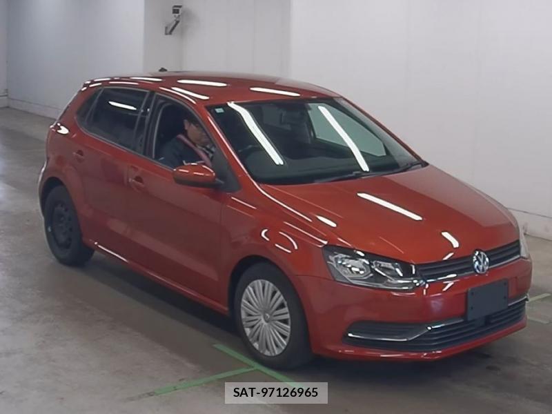 VolksWagen POLO 2014 6937242-0