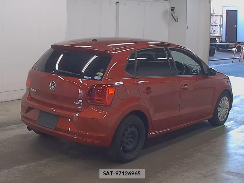 VolksWagen POLO 2014 6937242-1