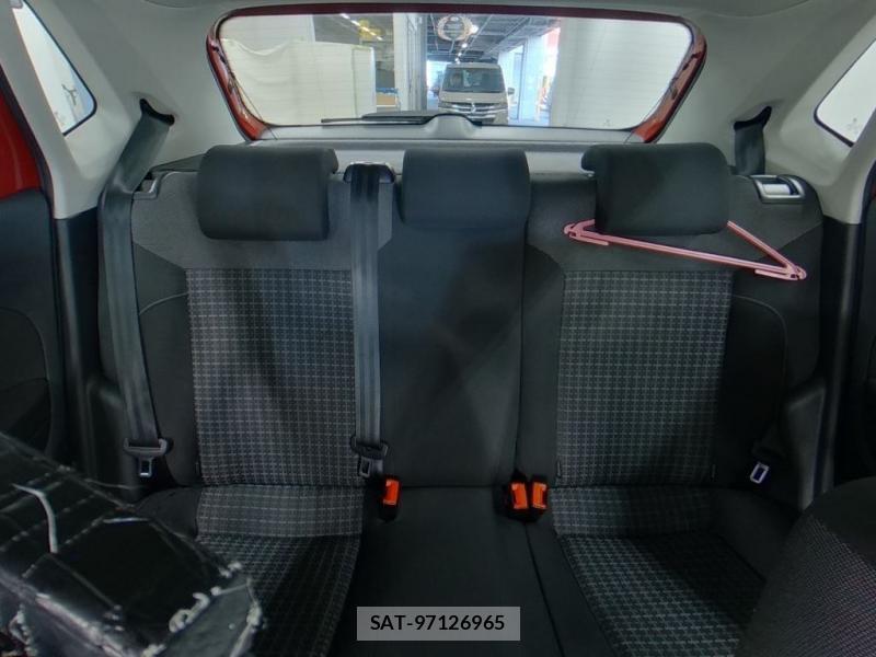 VolksWagen POLO 2014 6937242-5