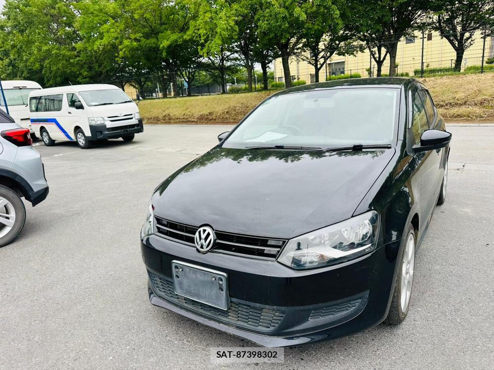VolksWagen POLO 2013 6787620-0