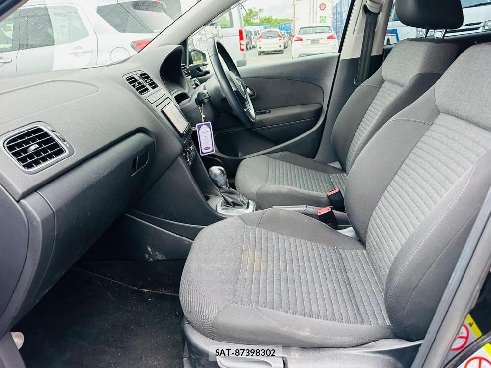 VolksWagen POLO 2013 6787620-10