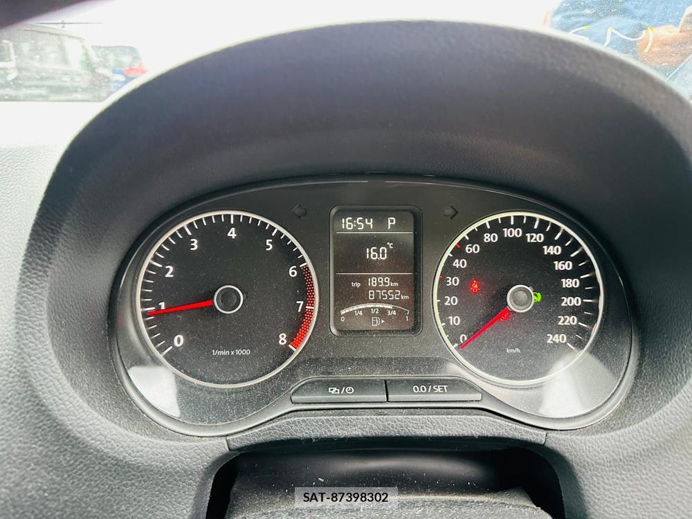 VolksWagen POLO 2013 6787620-15