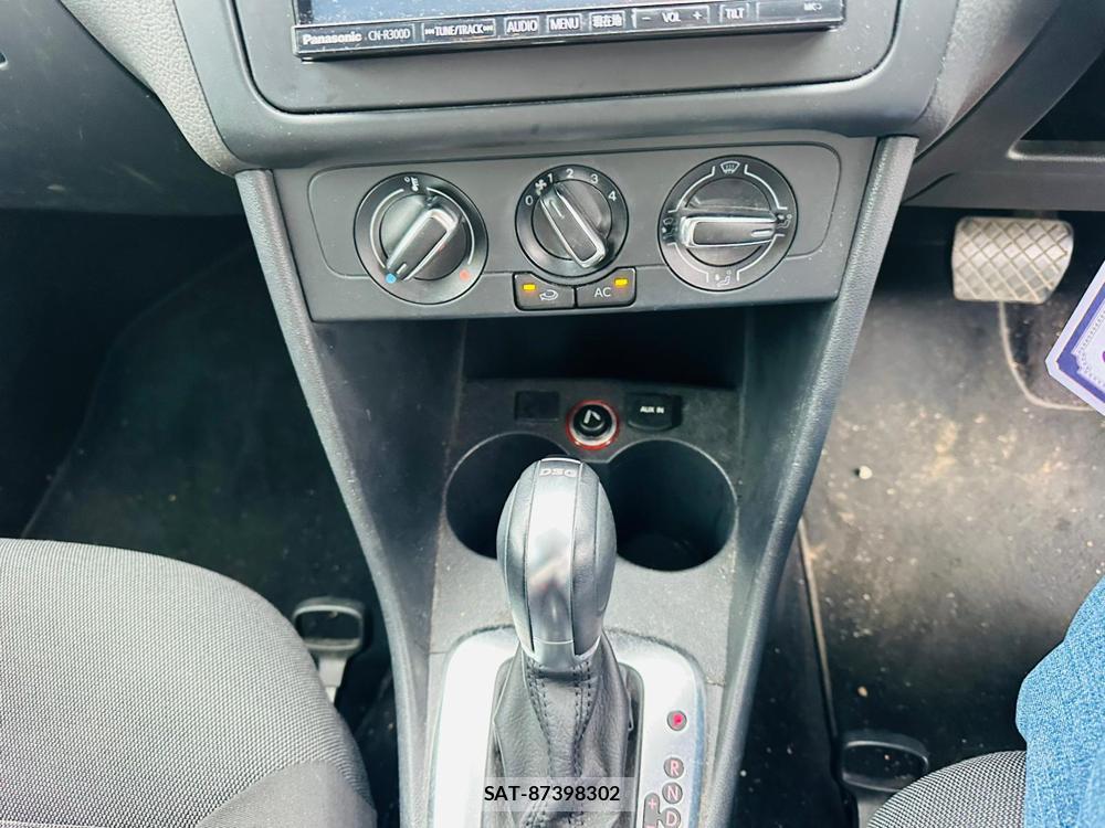 VolksWagen POLO 2013 6787620-18