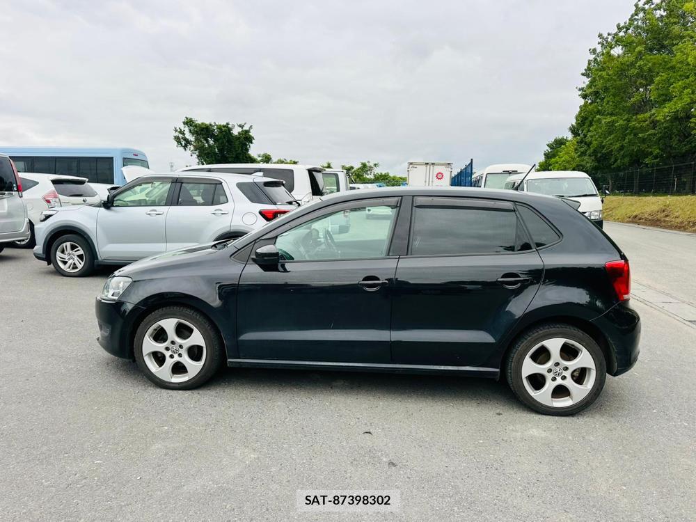 VolksWagen POLO 2013 6787620-1