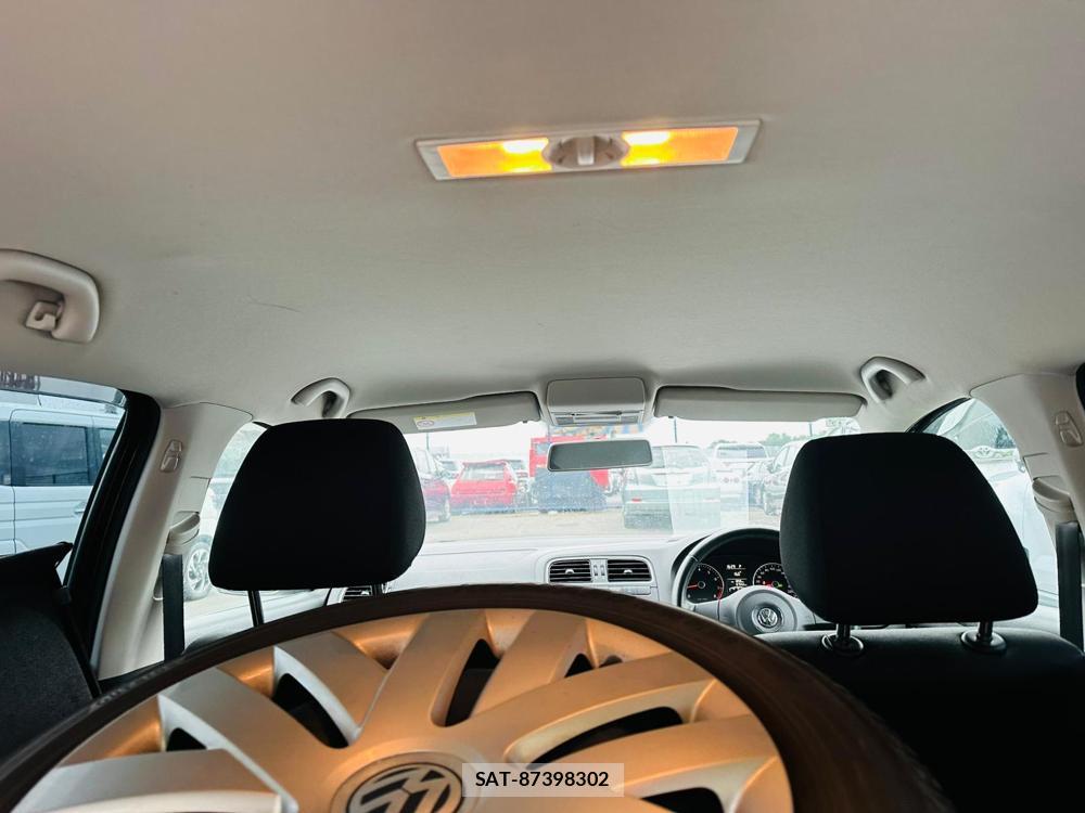VolksWagen POLO 2013 6787620-23