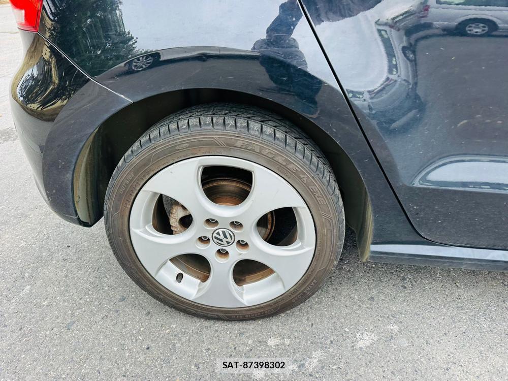 VolksWagen POLO 2013 6787620-26