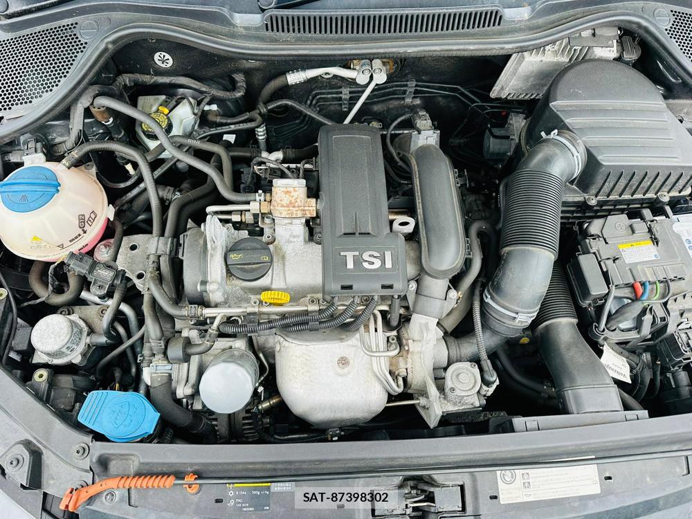 VolksWagen POLO 2013 6787620-32