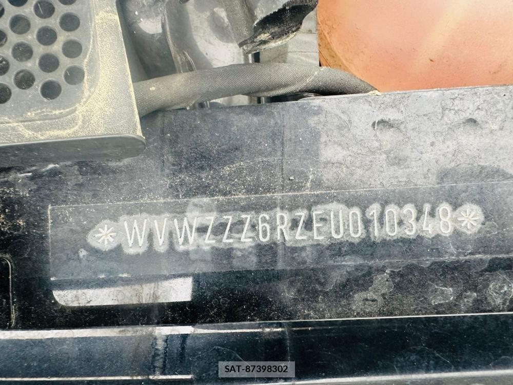 VolksWagen POLO 2013 6787620-33
