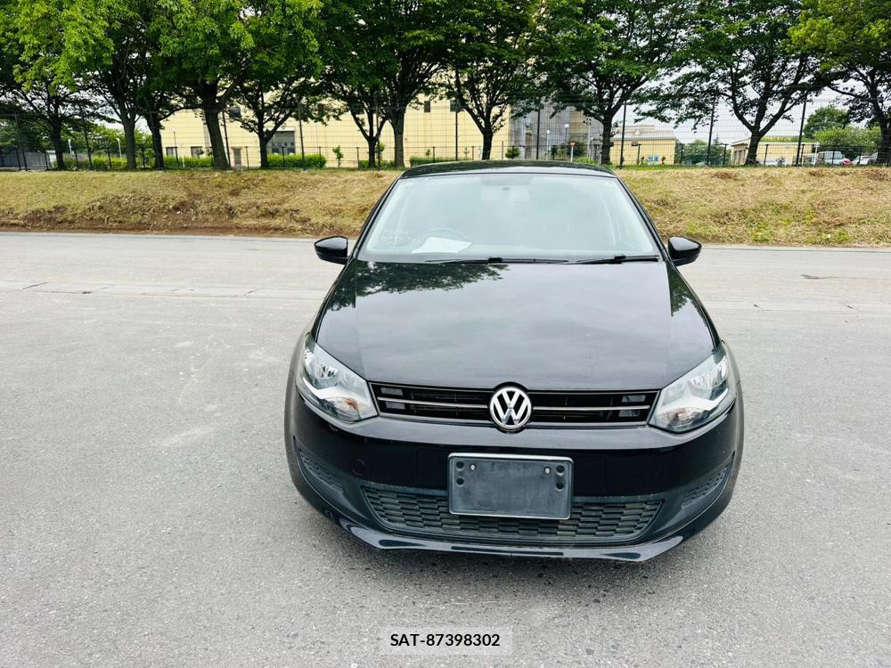 VolksWagen POLO 2013 6787620-7