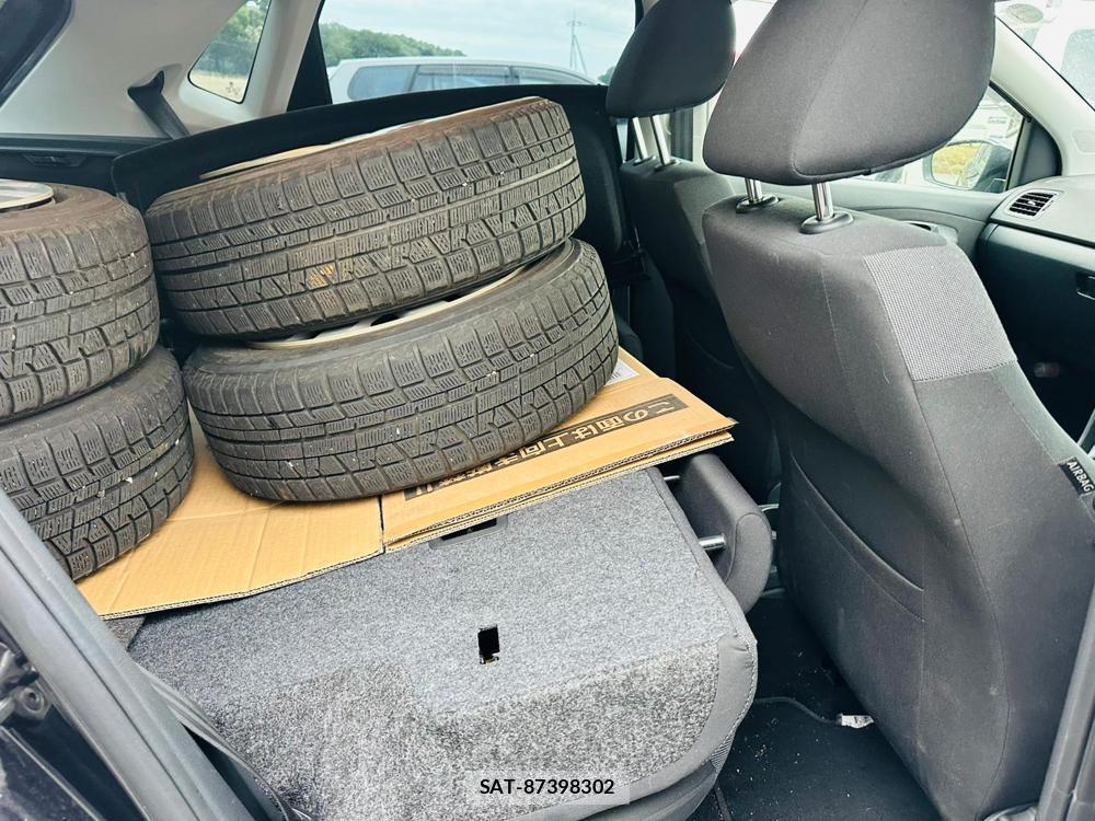 VolksWagen POLO 2013 6787620-8