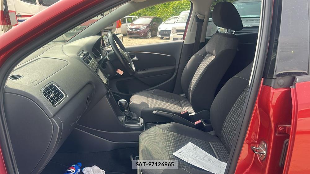 VolksWagen POLO 2014 6937242-10