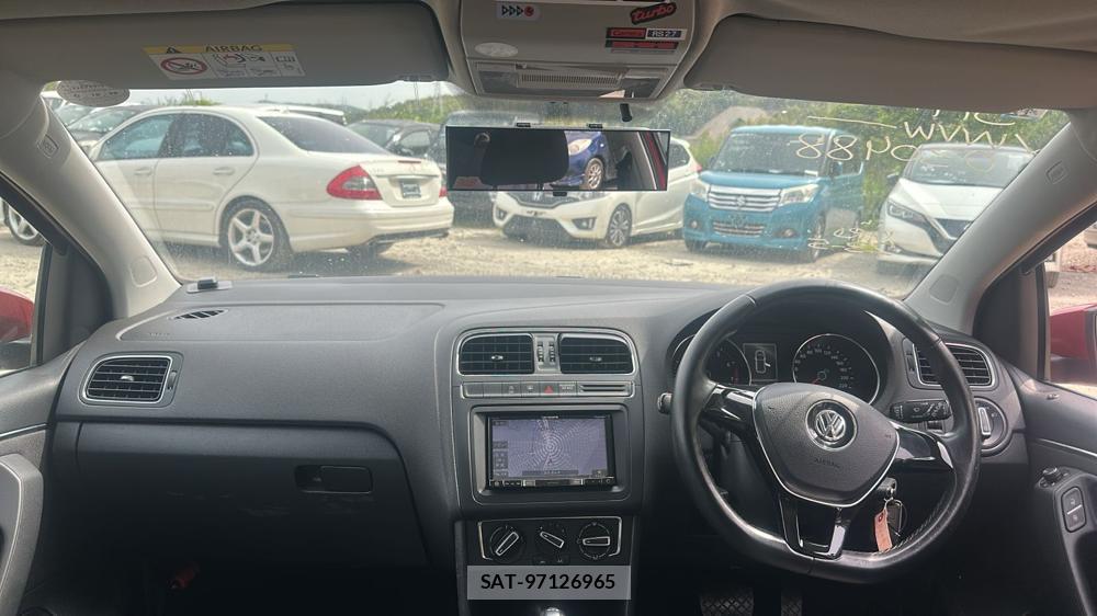 VolksWagen POLO 2014 6937242-12