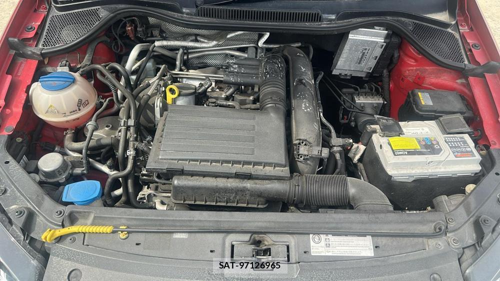 VolksWagen POLO 2014 6937242-34