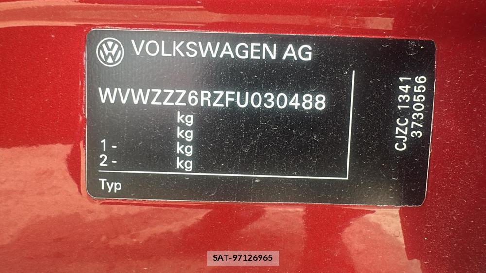 VolksWagen POLO 2014 6937242-35