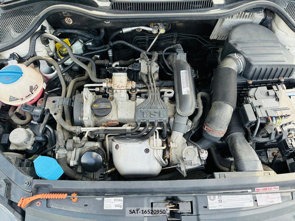 VolksWagen POLO 2011-06 7721546-33