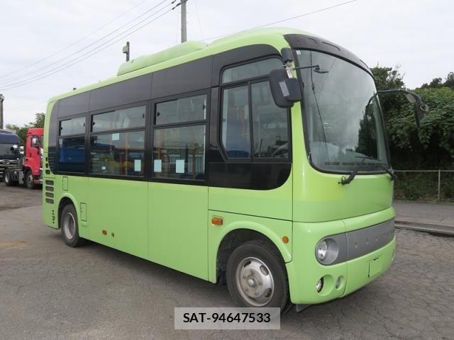 sat car