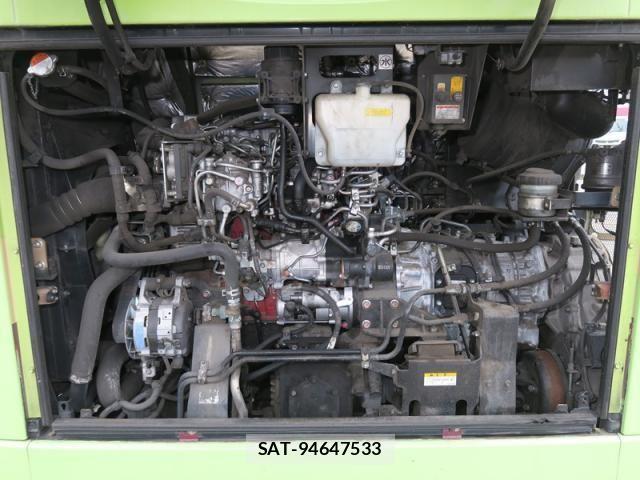 Hino PONCHO 2019-03 1393026-10
