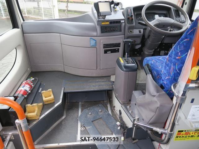 Hino PONCHO 2019-03 1393026-12