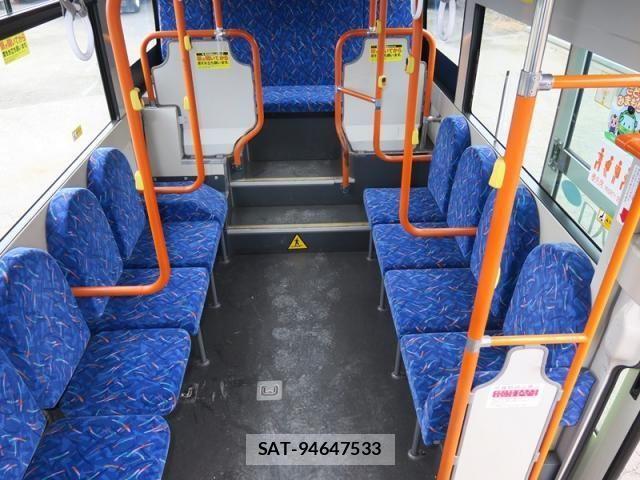 Hino PONCHO 2019-03 1393026-13