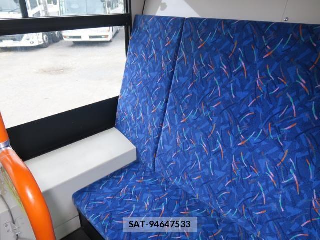Hino PONCHO 2019-03 1393026-17