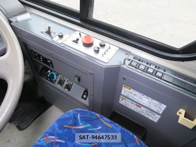 Hino PONCHO 2019-03 1393026-18