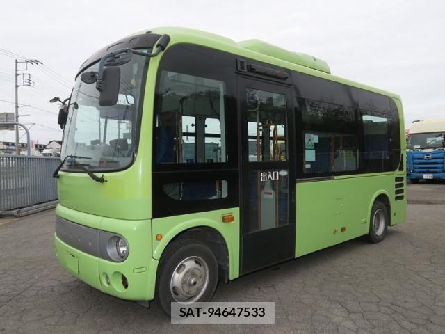 Hino PONCHO 2019-03 1393026-1