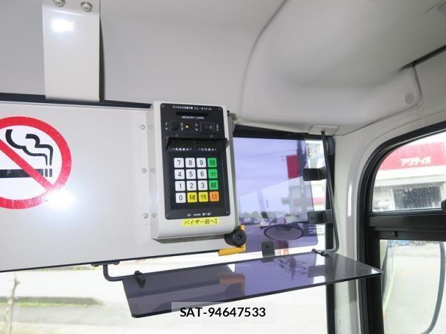 Hino PONCHO 2019-03 1393026-20