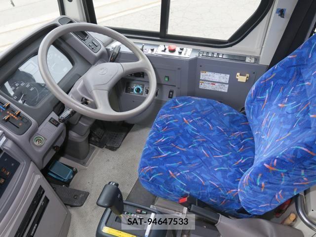 Hino PONCHO 2019-03 1393026-21