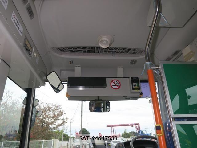 Hino PONCHO 2019-03 1393026-26