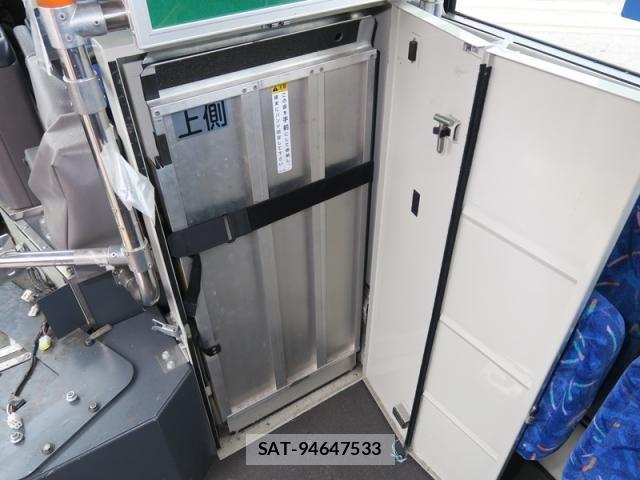 Hino PONCHO 2019-03 1393026-28