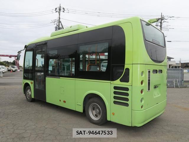 Hino PONCHO 2019-03 1393026-2
