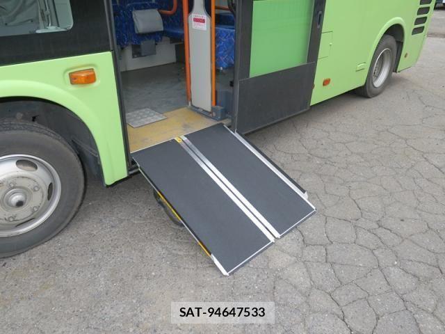 Hino PONCHO 2019-03 1393026-29