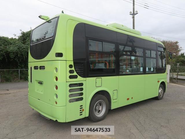 Hino PONCHO 2019-03 1393026-3