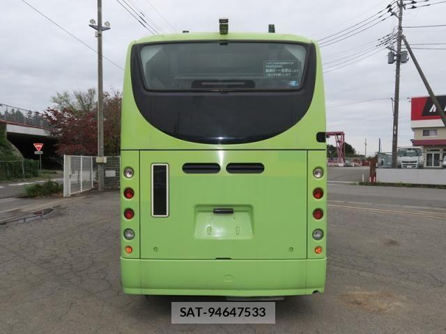 Hino PONCHO 2019-03 1393026-4
