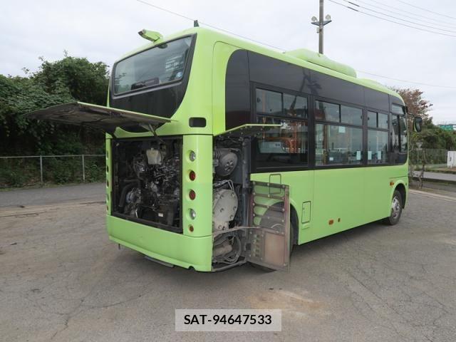 Hino PONCHO 2019-03 1393026-6