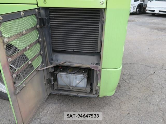 Hino PONCHO 2019-03 1393026-8