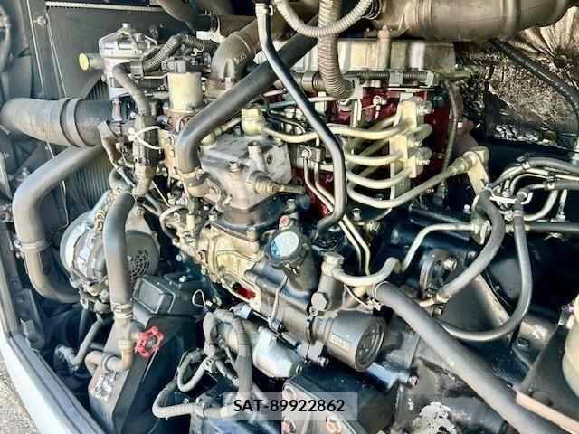 Hino PONCHO 2010-09 6305887-9