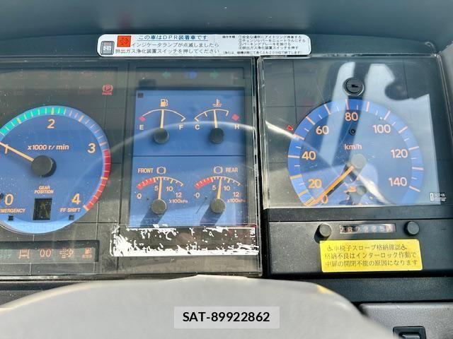 Hino PONCHO 2010-09 6305887-13