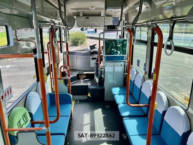 Hino PONCHO 2010-09 6305887-19