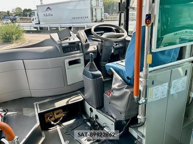 Hino PONCHO 2010-09 6305887-21
