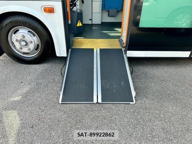 Hino PONCHO 2010-09 6305887-25