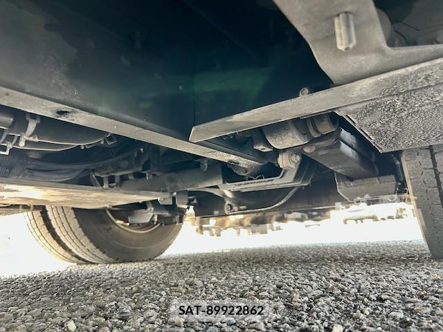 Hino PONCHO 2010-09 6305887-26