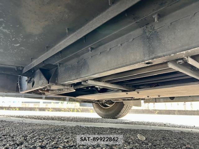 Hino PONCHO 2010-09 6305887-27