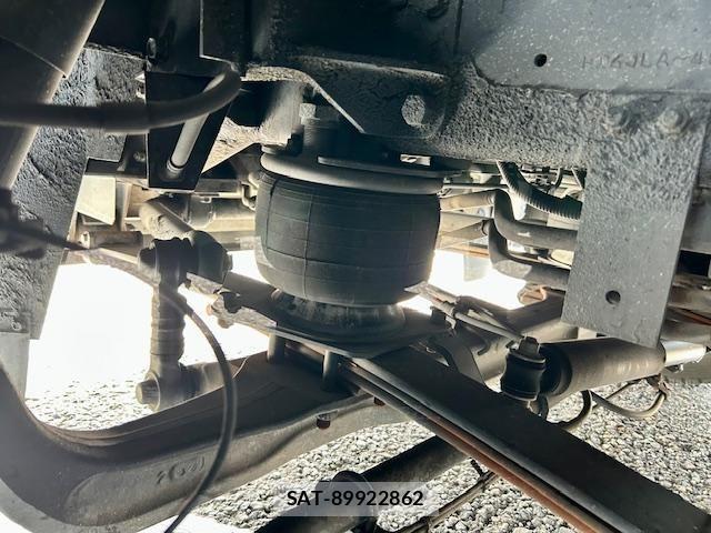 Hino PONCHO 2010-09 6305887-28
