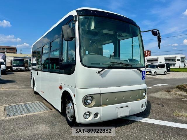 Hino PONCHO 2010-09 6305887-2
