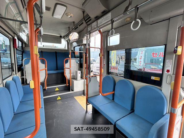 Hino PONCHO 2009-02 7223528-9