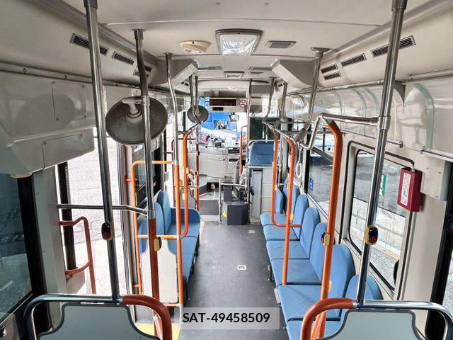 Hino PONCHO 2009-02 7223528-10